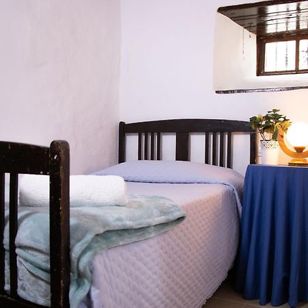Vivienda Vacacional Finca Monterrey Mazo Екстер'єр фото