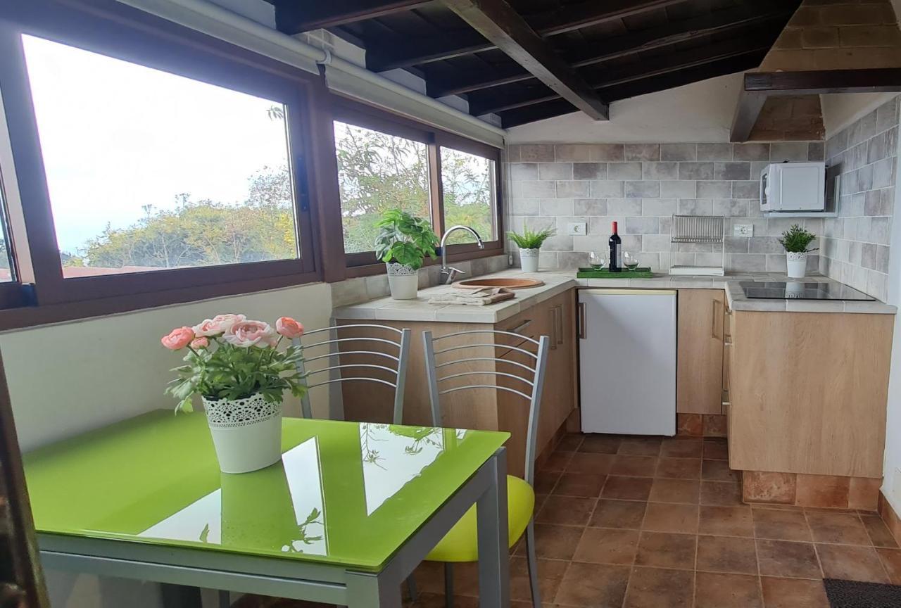 Vivienda Vacacional Finca Monterrey Mazo Екстер'єр фото
