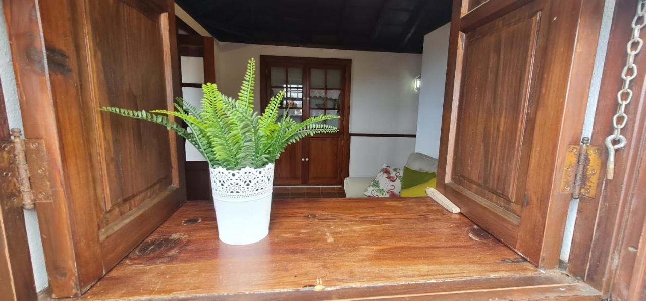 Vivienda Vacacional Finca Monterrey Mazo Екстер'єр фото