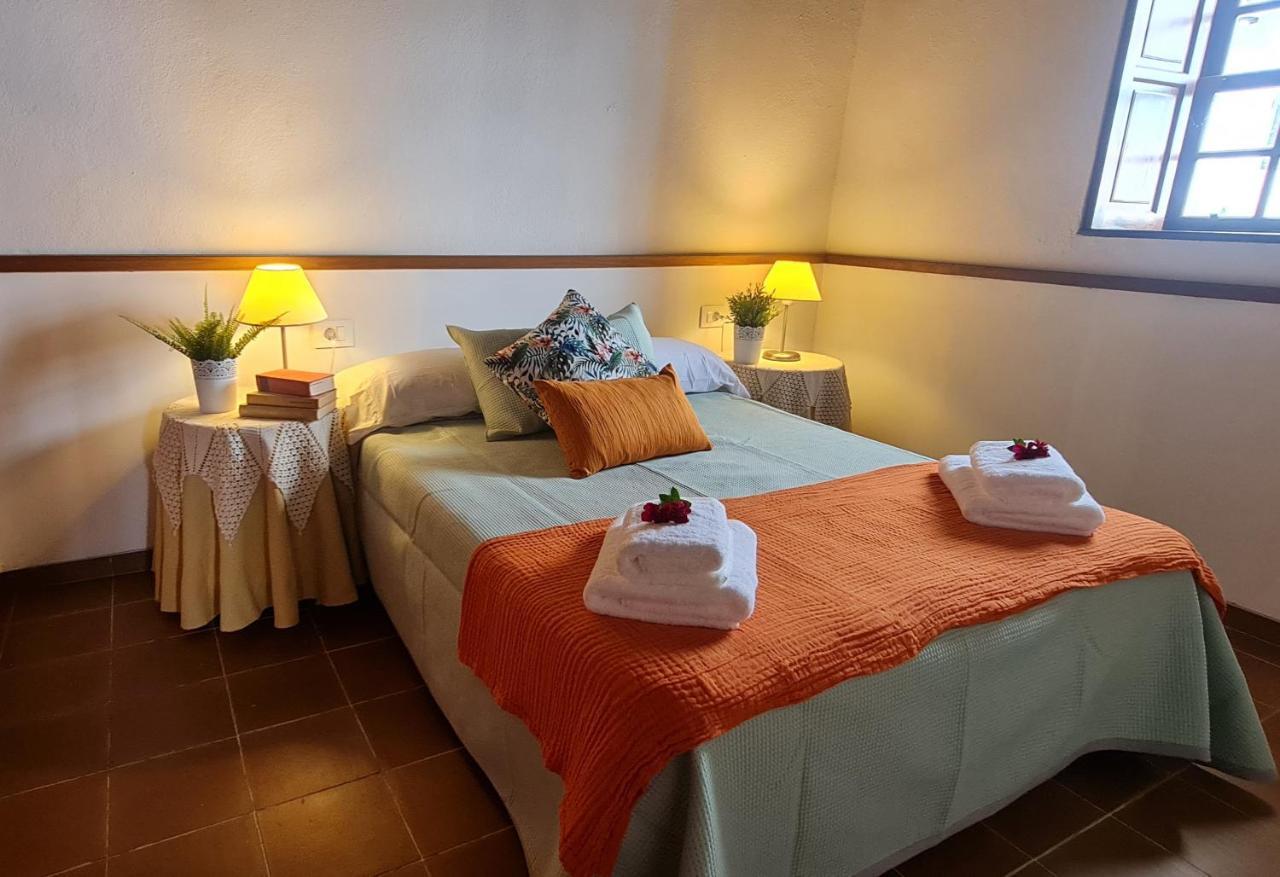Vivienda Vacacional Finca Monterrey Mazo Екстер'єр фото