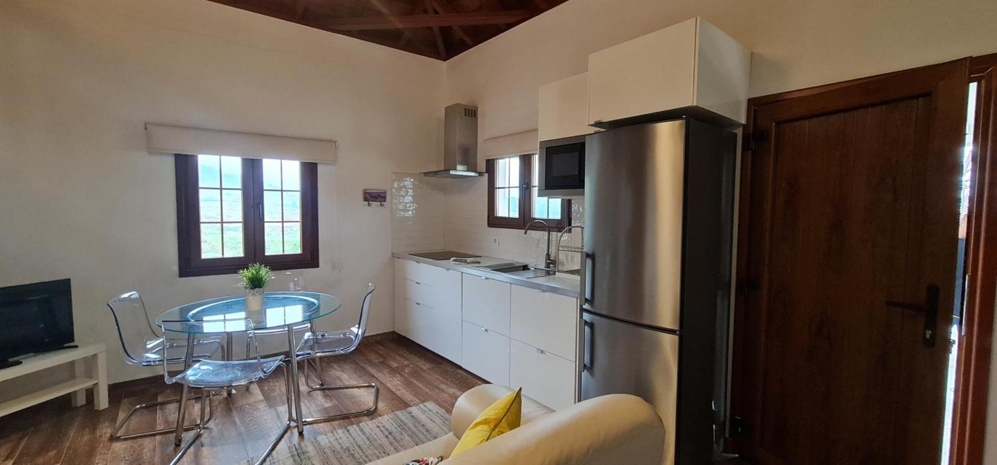 Vivienda Vacacional Finca Monterrey Mazo Екстер'єр фото