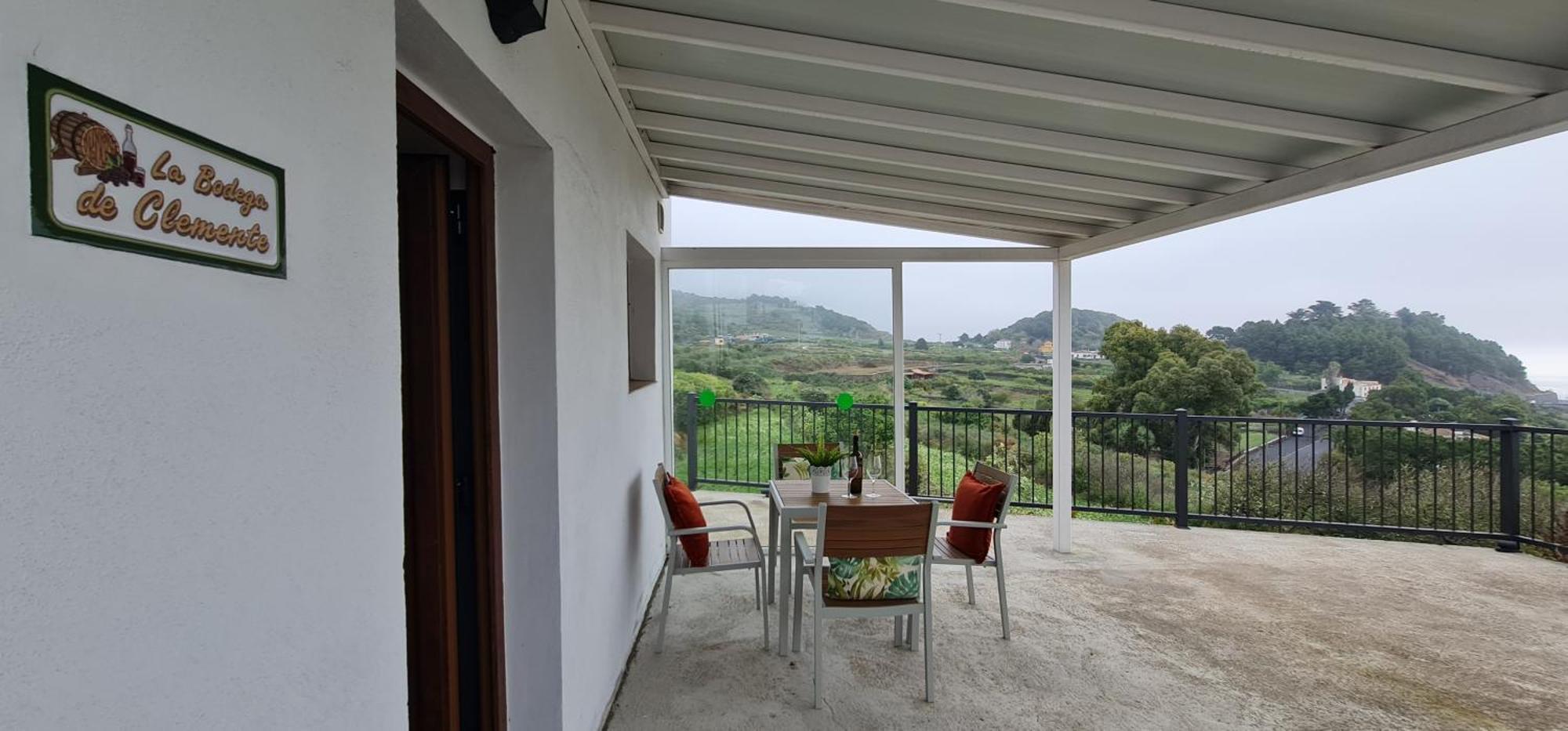 Vivienda Vacacional Finca Monterrey Mazo Екстер'єр фото