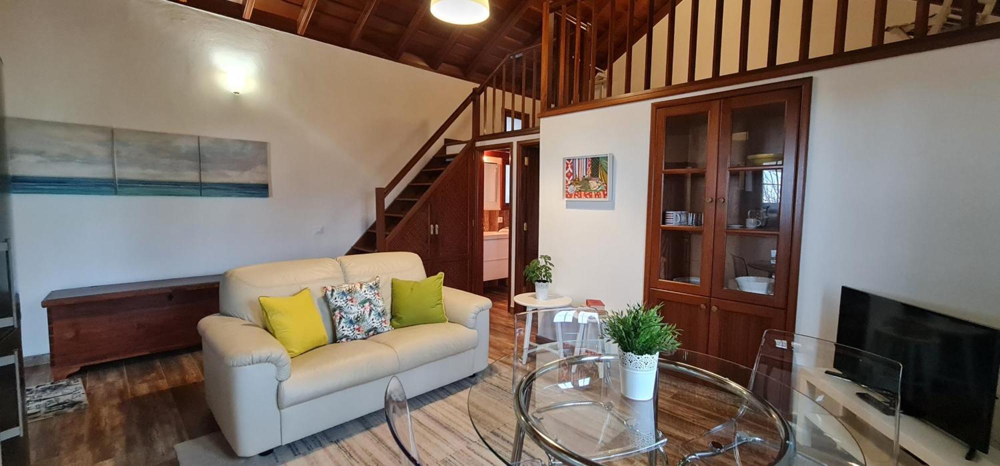 Vivienda Vacacional Finca Monterrey Mazo Екстер'єр фото