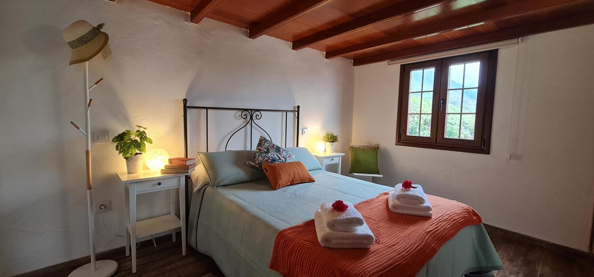 Vivienda Vacacional Finca Monterrey Mazo Екстер'єр фото