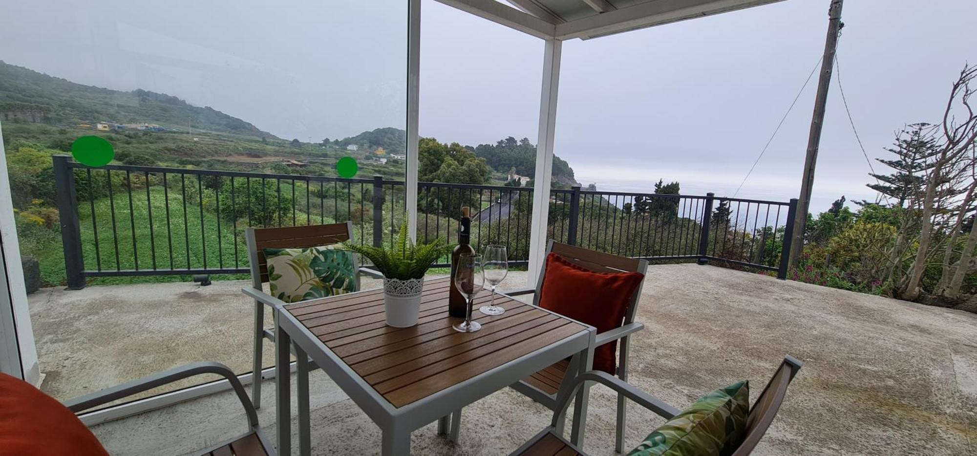 Vivienda Vacacional Finca Monterrey Mazo Екстер'єр фото