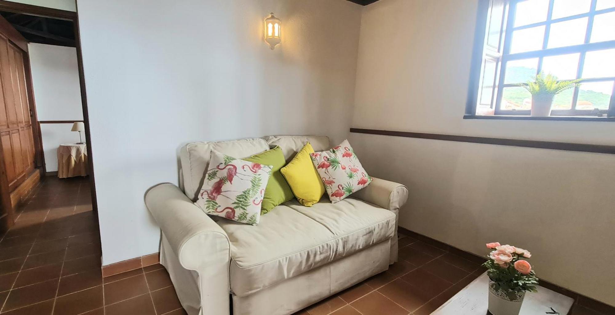 Vivienda Vacacional Finca Monterrey Mazo Номер фото