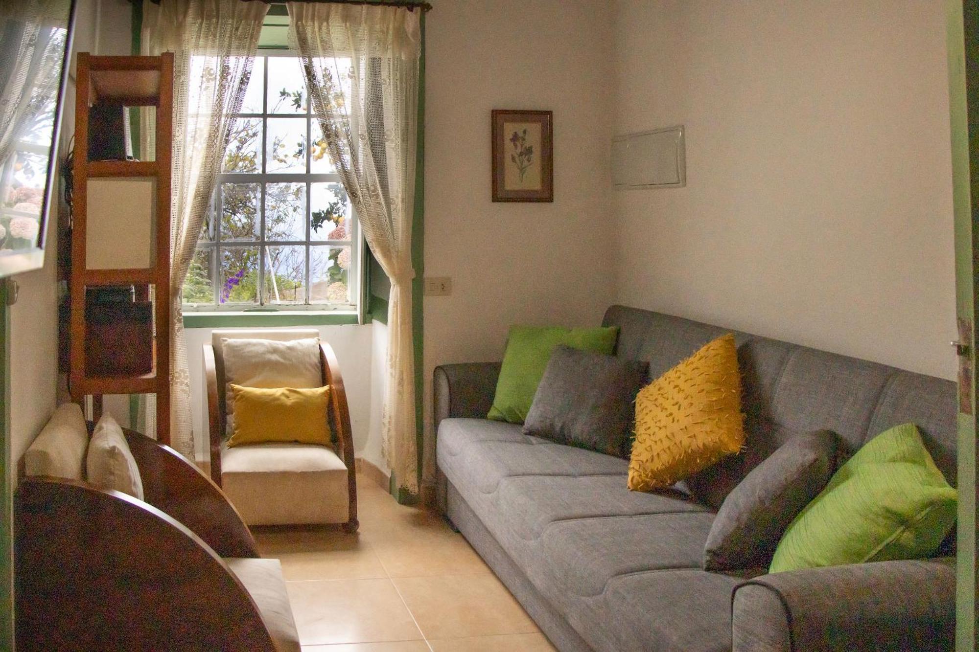Vivienda Vacacional Finca Monterrey Mazo Екстер'єр фото
