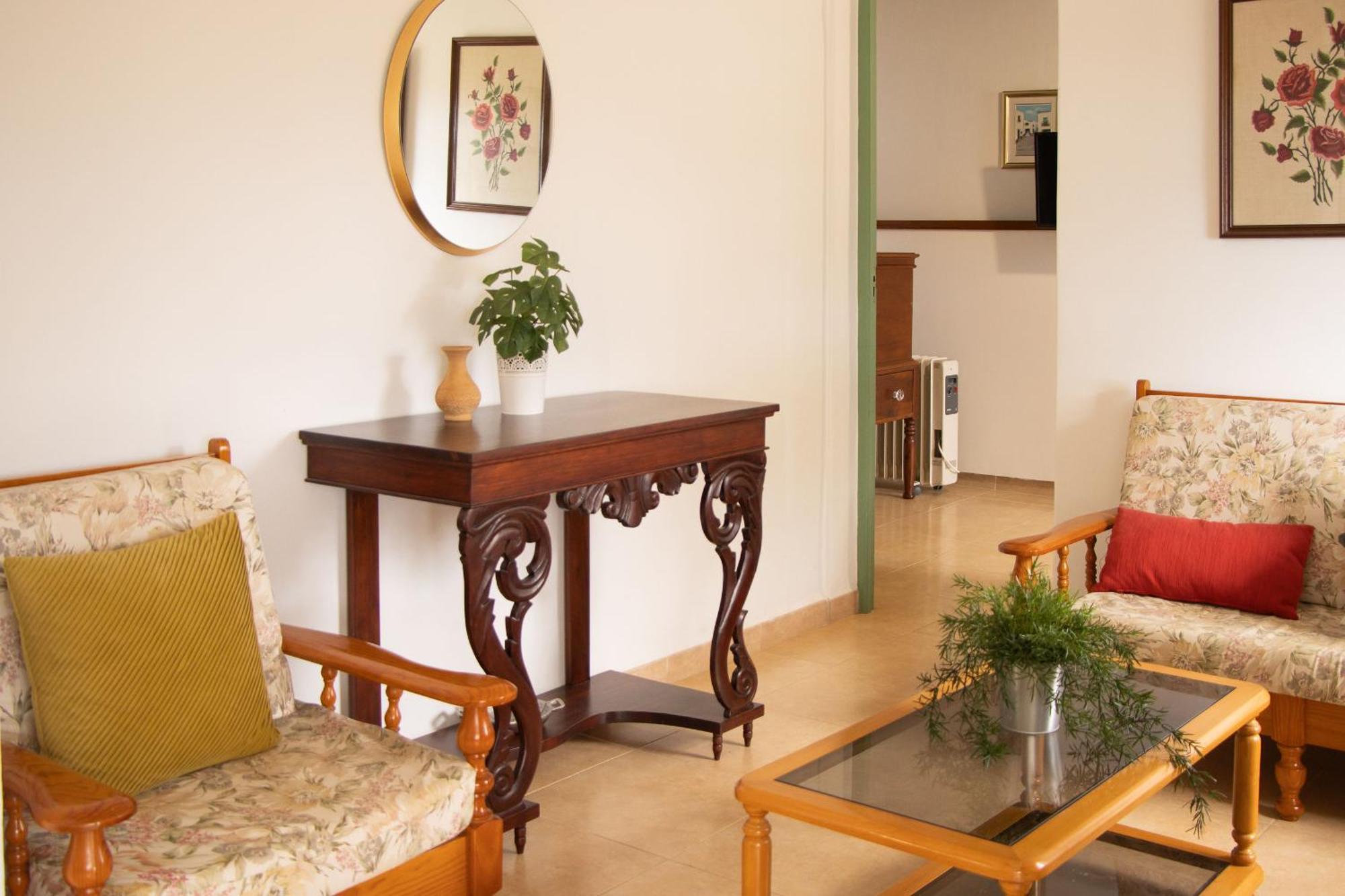 Vivienda Vacacional Finca Monterrey Mazo Екстер'єр фото
