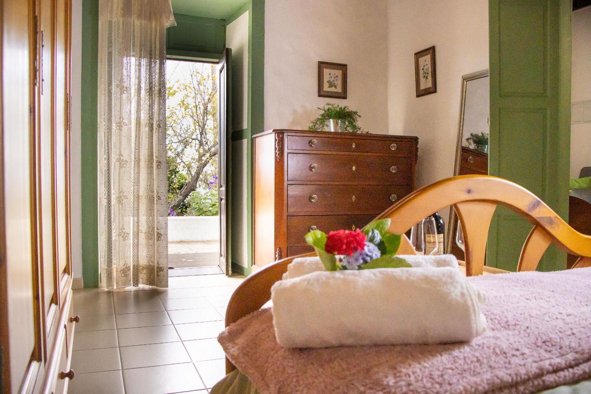 Vivienda Vacacional Finca Monterrey Mazo Екстер'єр фото