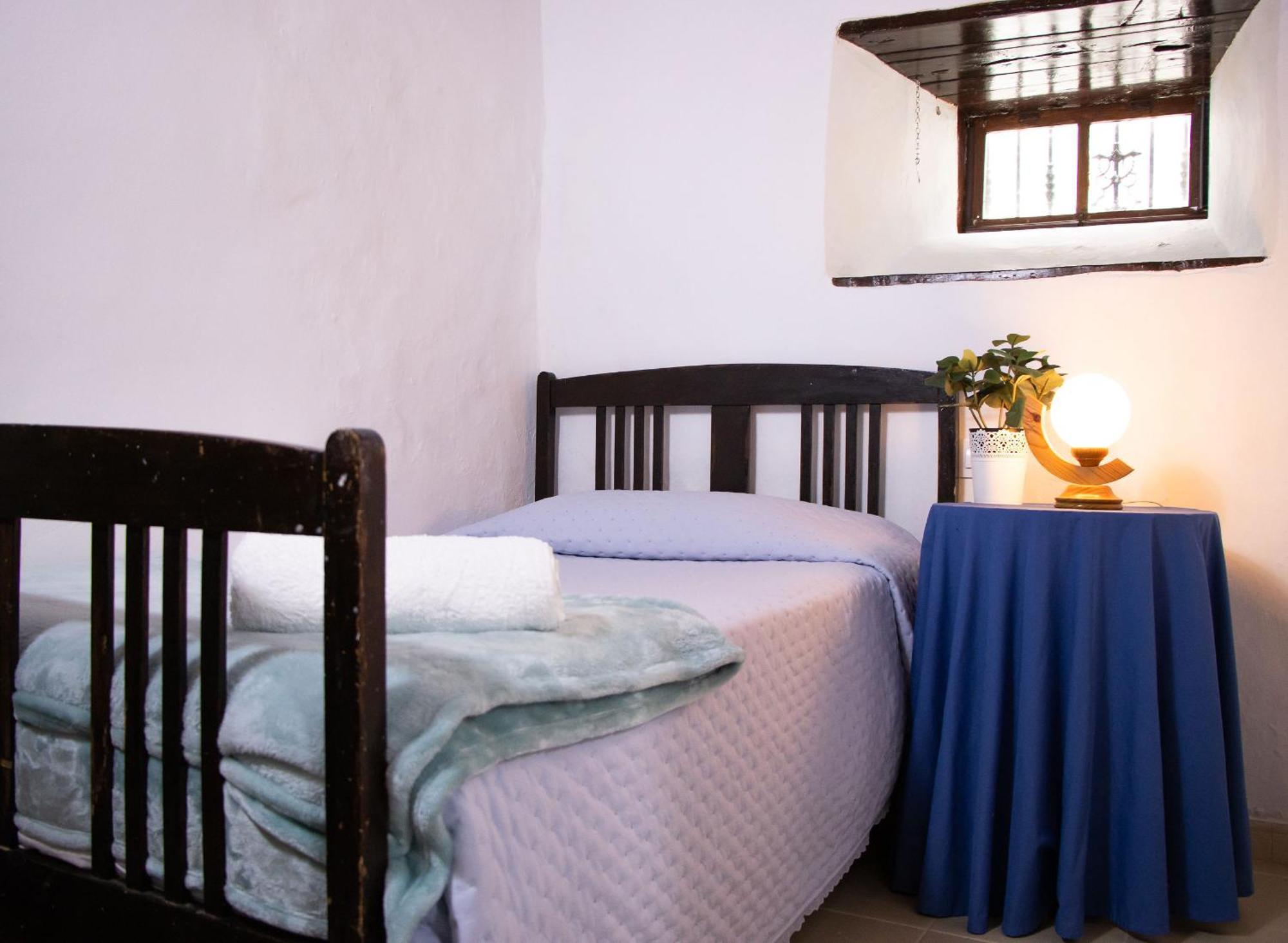 Vivienda Vacacional Finca Monterrey Mazo Екстер'єр фото