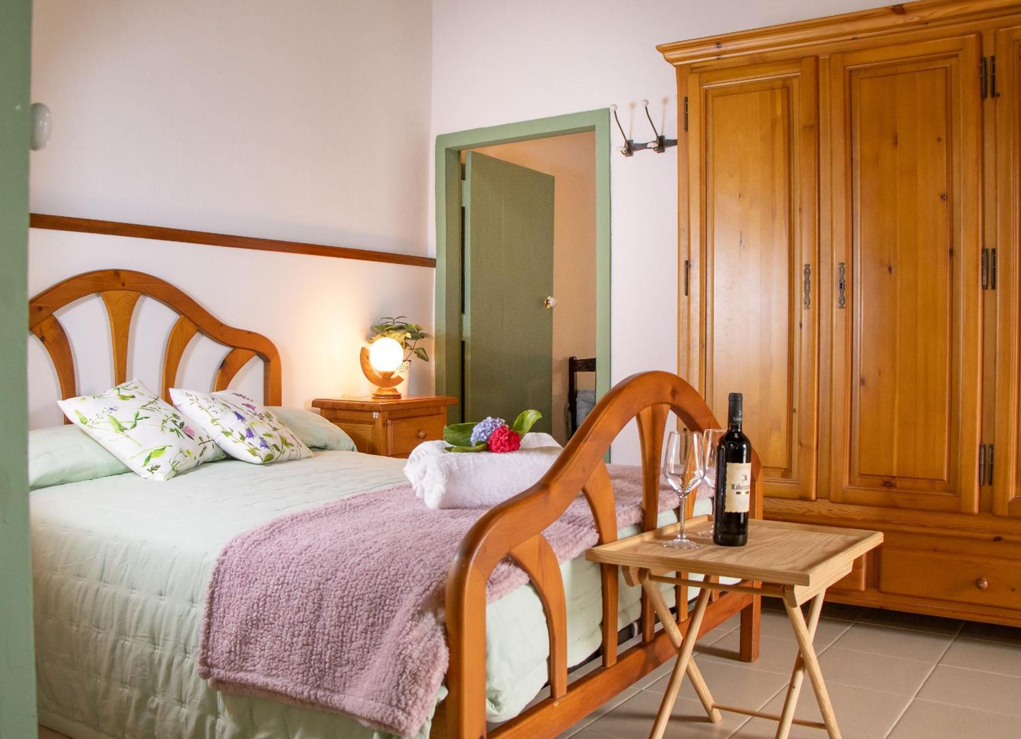 Vivienda Vacacional Finca Monterrey Mazo Екстер'єр фото