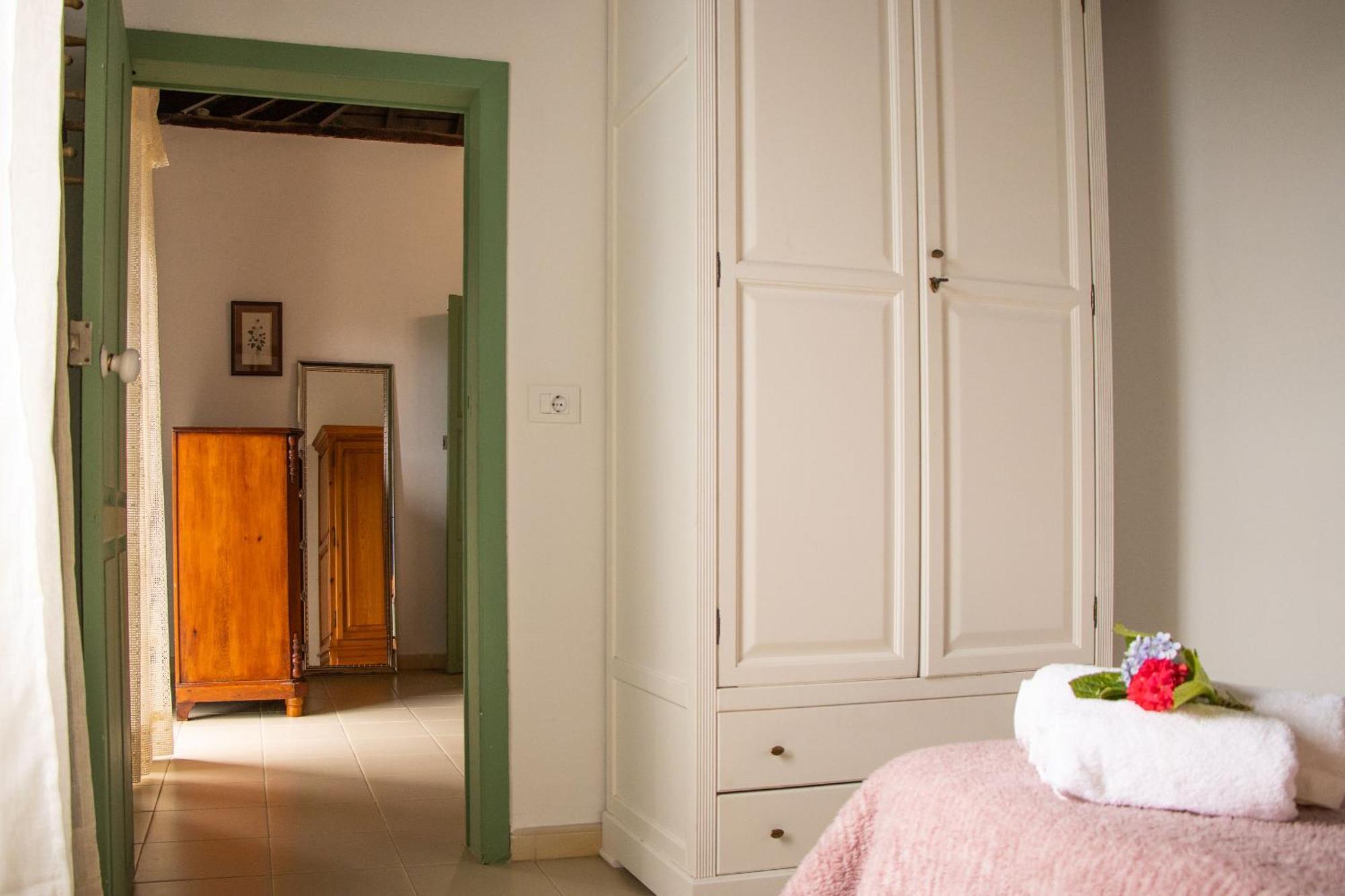 Vivienda Vacacional Finca Monterrey Mazo Екстер'єр фото