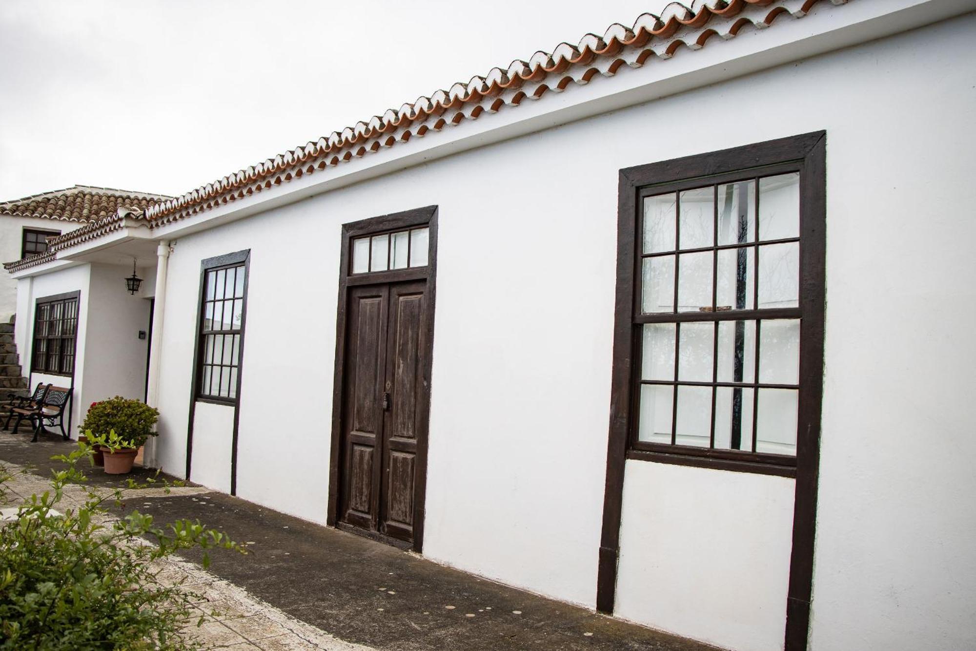 Vivienda Vacacional Finca Monterrey Mazo Екстер'єр фото