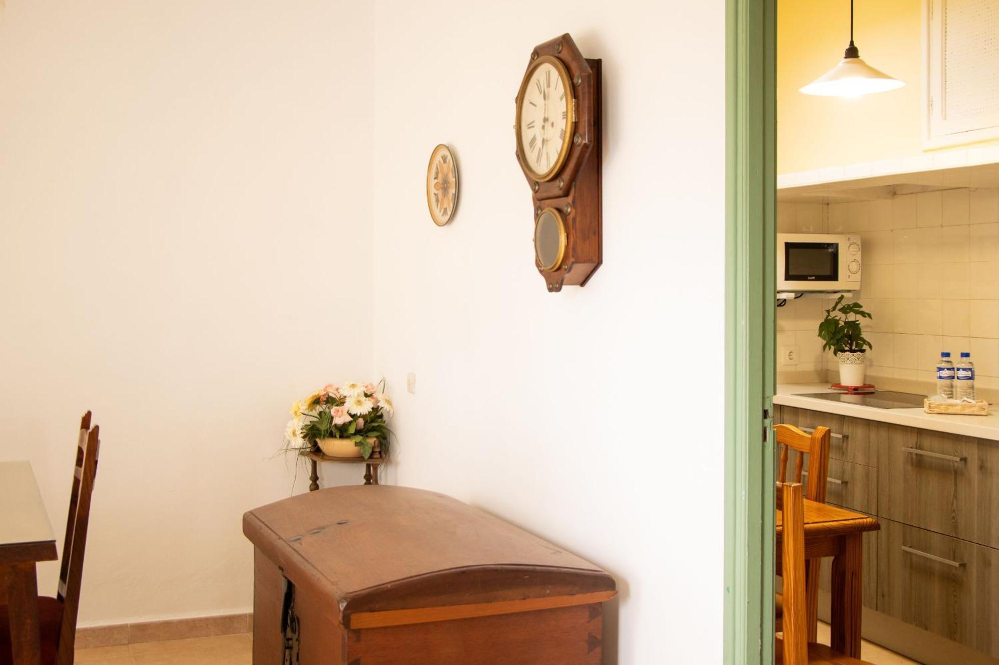 Vivienda Vacacional Finca Monterrey Mazo Екстер'єр фото