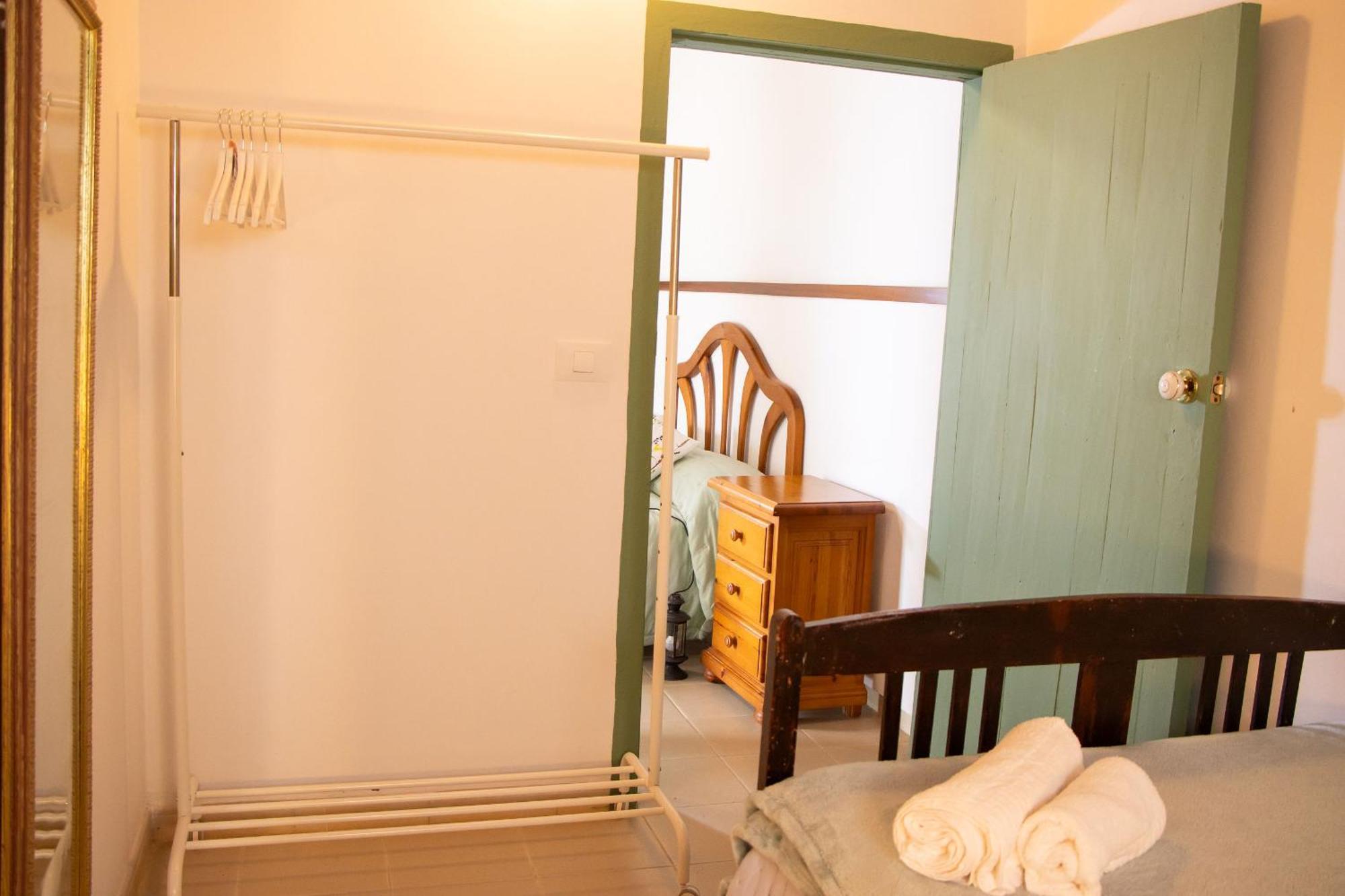 Vivienda Vacacional Finca Monterrey Mazo Екстер'єр фото