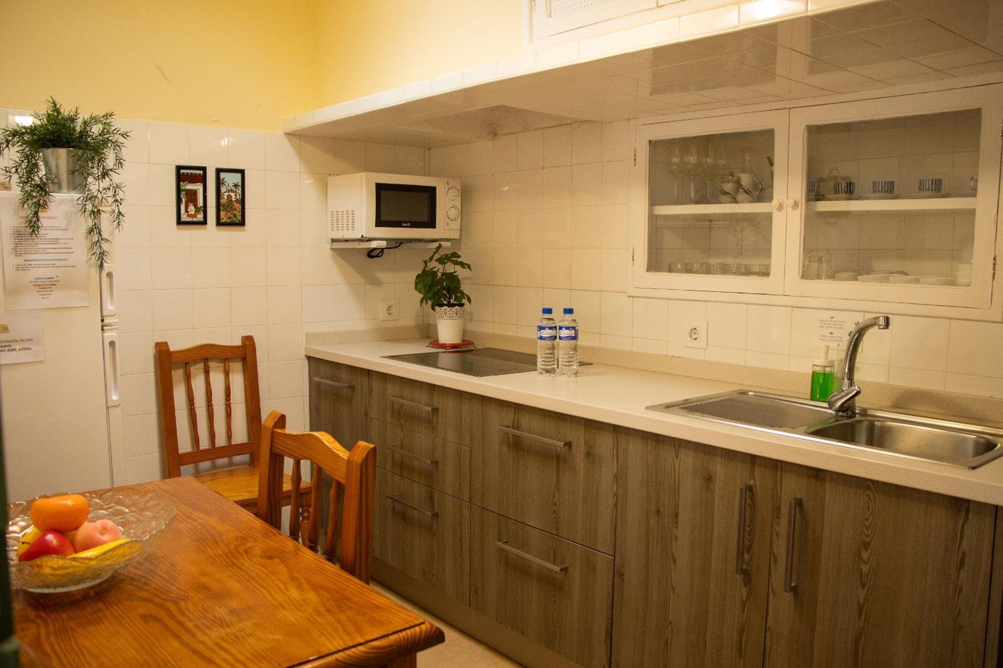 Vivienda Vacacional Finca Monterrey Mazo Екстер'єр фото