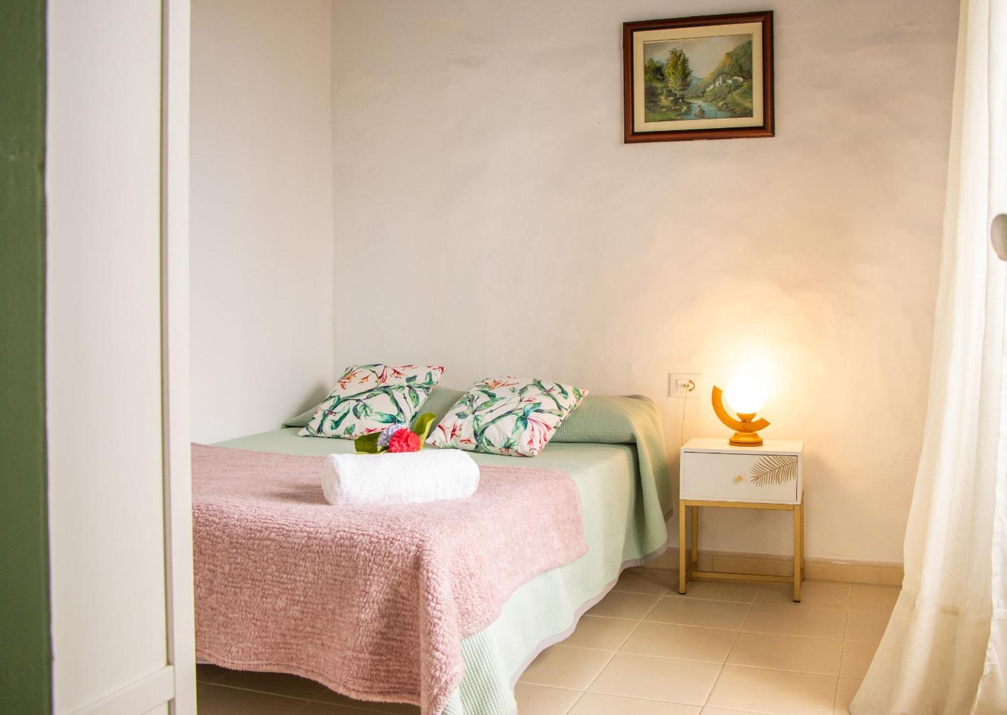 Vivienda Vacacional Finca Monterrey Mazo Екстер'єр фото