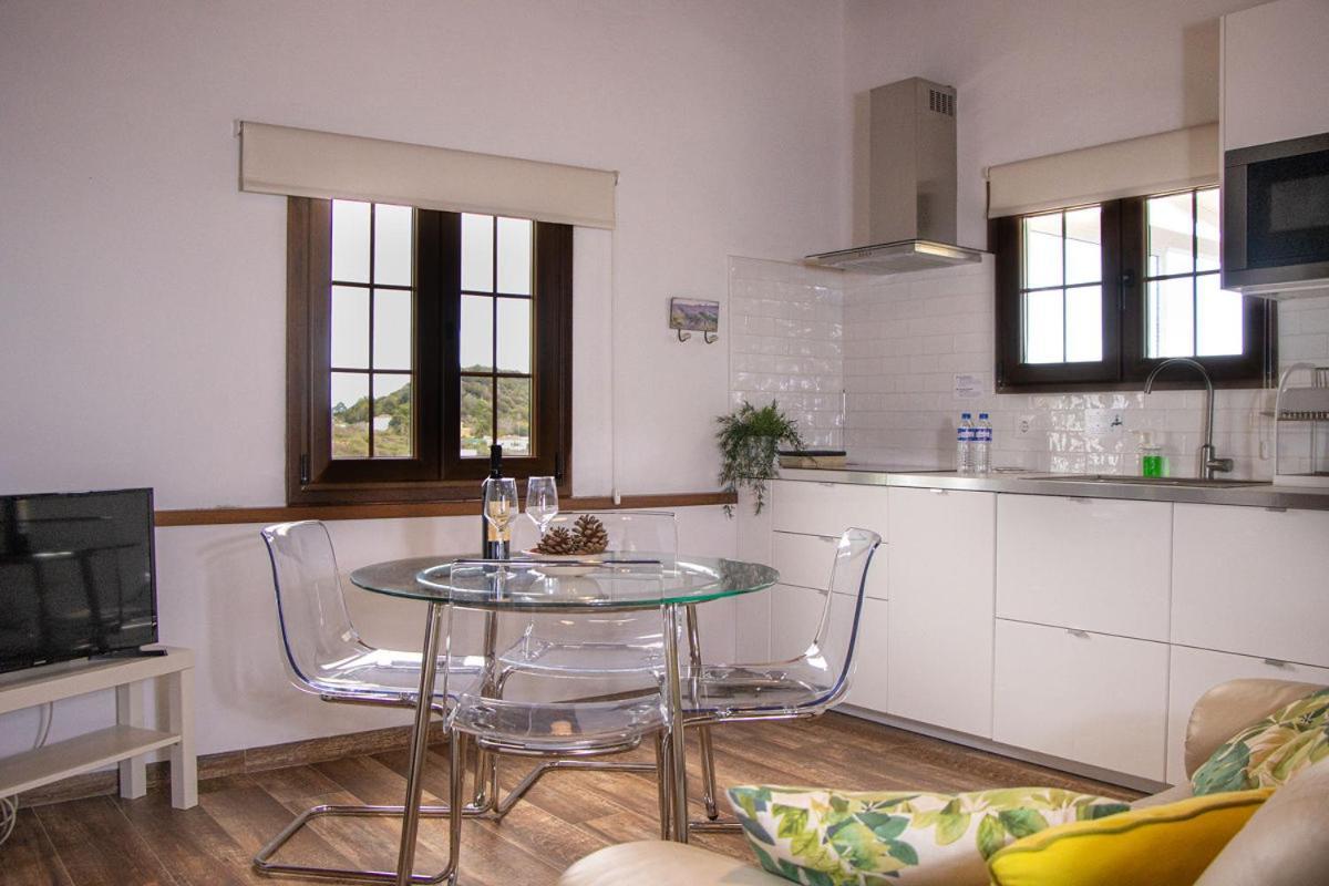Vivienda Vacacional Finca Monterrey Mazo Екстер'єр фото