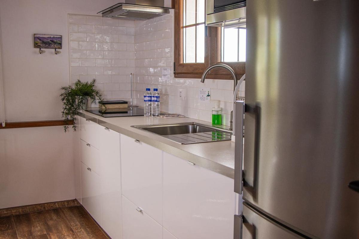 Vivienda Vacacional Finca Monterrey Mazo Екстер'єр фото