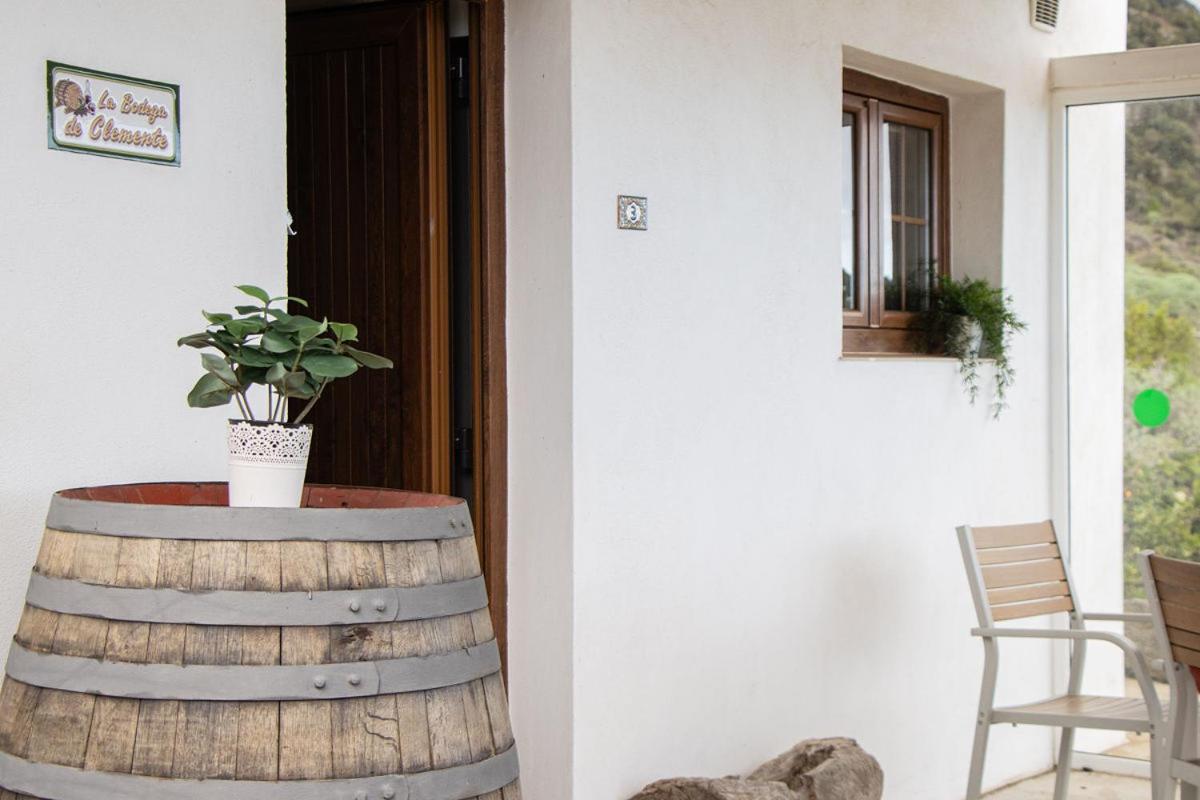Vivienda Vacacional Finca Monterrey Mazo Екстер'єр фото