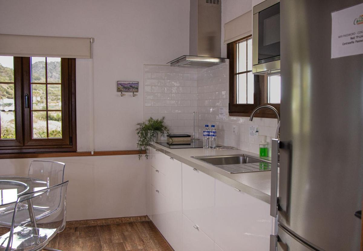 Vivienda Vacacional Finca Monterrey Mazo Екстер'єр фото